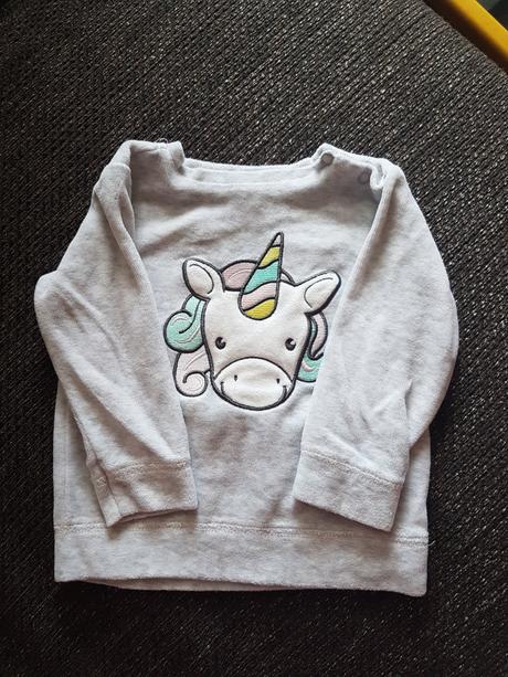 Mikina s konikom, dopodopo,74