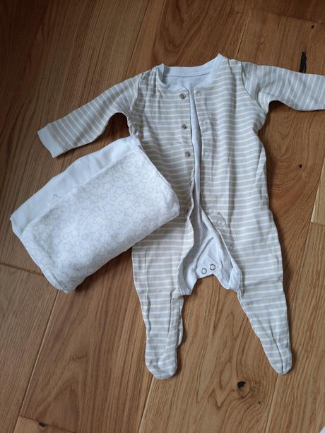 Balík pre bábätko chlapček 62-68, 68–80