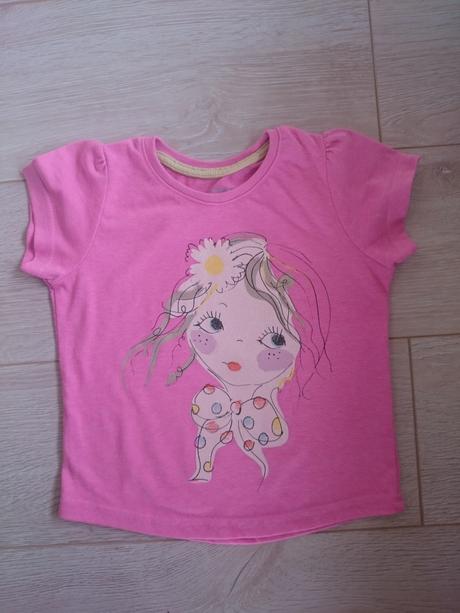 Tričko, young dimension,86