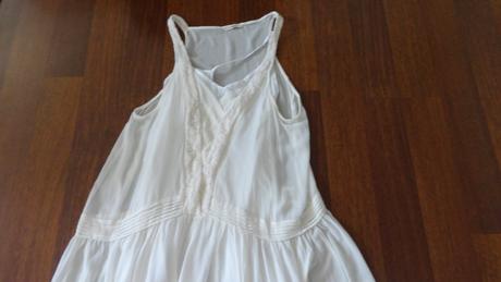 Šifonové šaty s, s