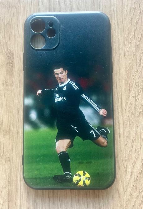 5x kryt na iphone 11,