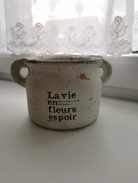 Dekoračná nádoba, 