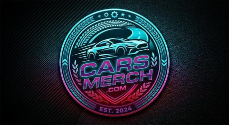 Predám prémiový názov webu - carsmerch, 