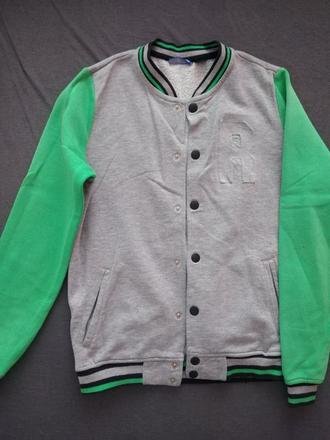 Mikina, pepperts,146