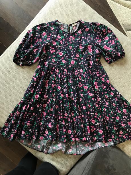 Šaty next, next,158