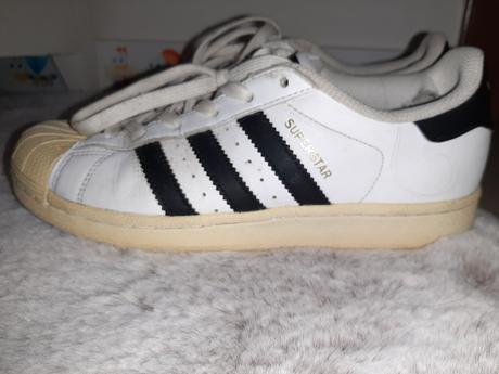 Adidas superstar, adidas,37