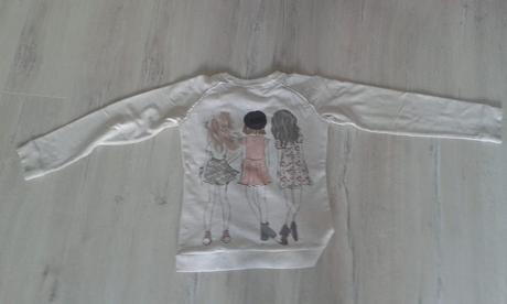 Detský svetrík 146, 146