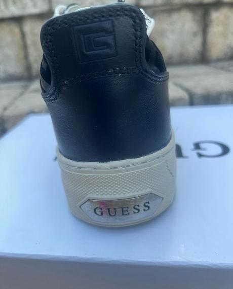 Tenusky guess, guess,39