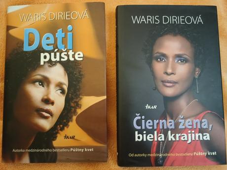 Deti púšte, čierna žena biela krajina, pustny kvet,