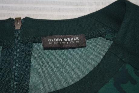 Gerry weber - bavlnené šaty veľ. m, gerry weber,m