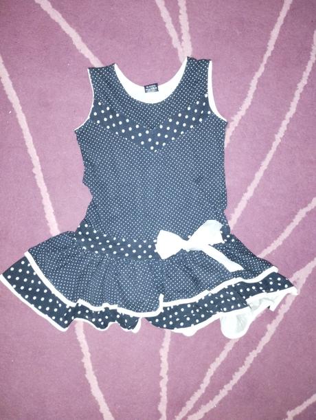 Námornícke šaty, 104