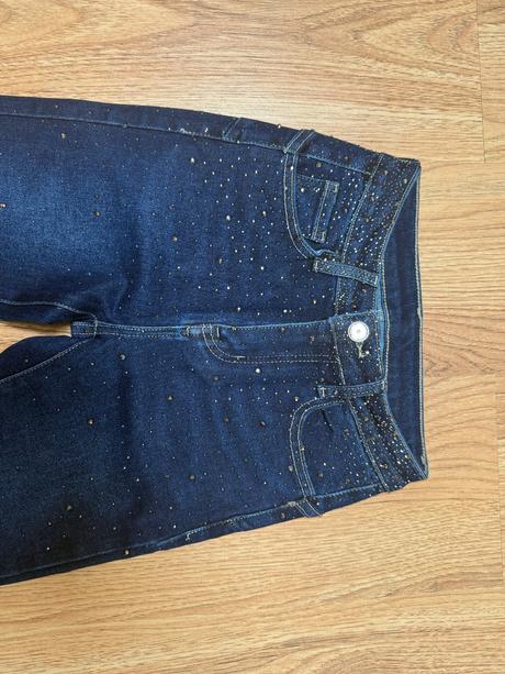 Rifle s kamienkami, xs