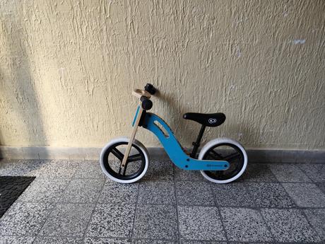 Odrážadlo, kinderkraft