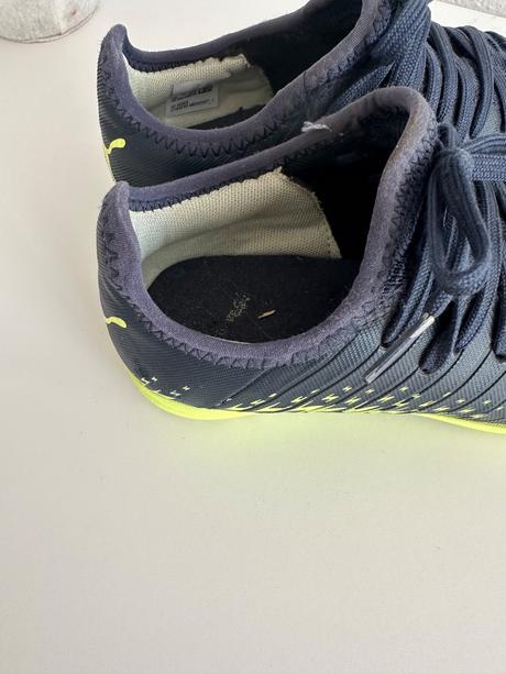 Halovky puma future z 4.4 it junior, puma,33