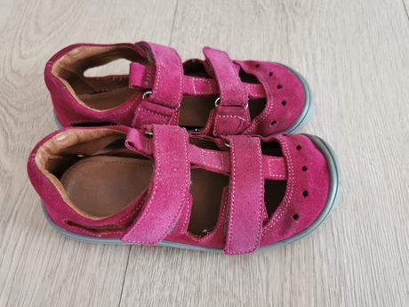 Sandalky filii w, filii,30