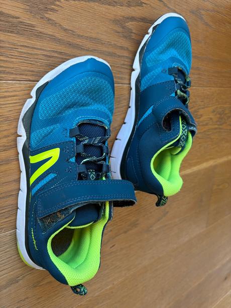 Tenisky decathlon, decathlon,34
