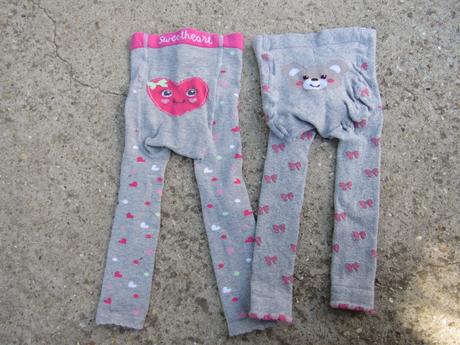 Duo pančúch bez spodku, 86