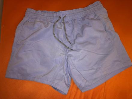 Šušťákové kraťase/šortky - k dispozícii, l
