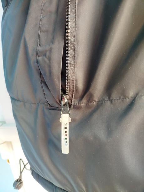 Teplá bunda xl/xxl, xl