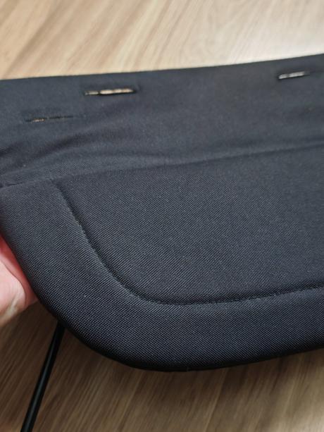 Joolz aer+ opierka na nohy, joolz,joolz aer+