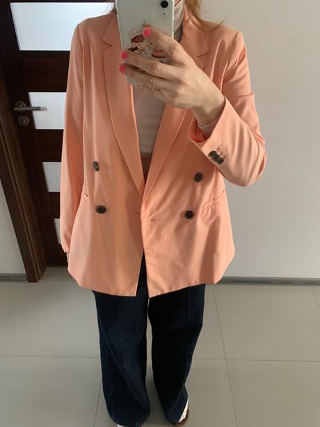 Marhuľové sako, dorothy perkins,40