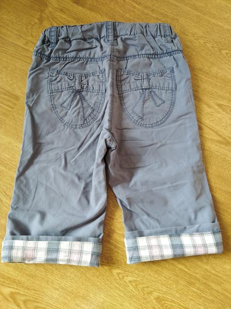 Nohavice s. oliver, s.oliver,74
