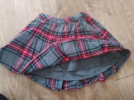 Sukňa pre dievčatá, dopodopo,104