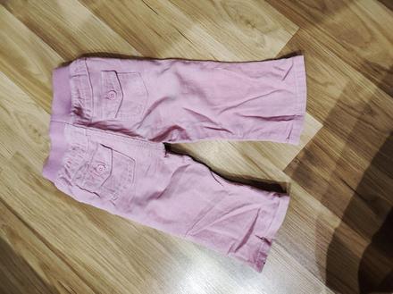 Ružové menzestracky, 80