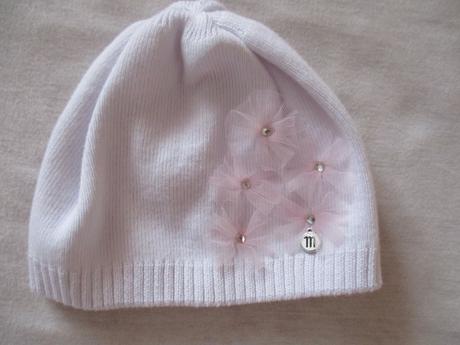 Značková čiapka marika, marika