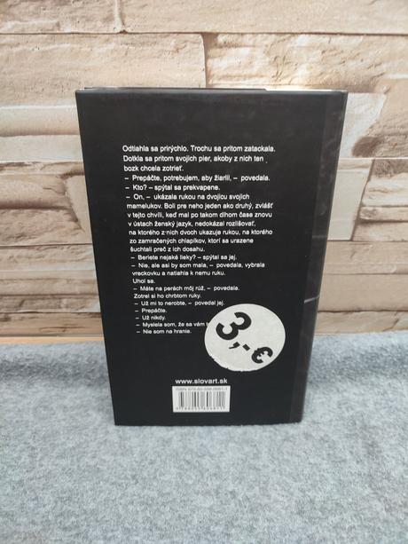 Žiadne prudké pohyby - maxim e. matkin, 