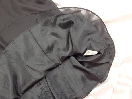 Spoločenské šaty, 40