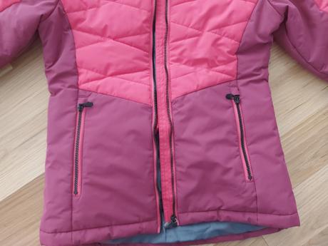 Zimná bunda, loap,146