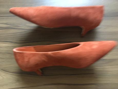 Topanky/lodičky, 37