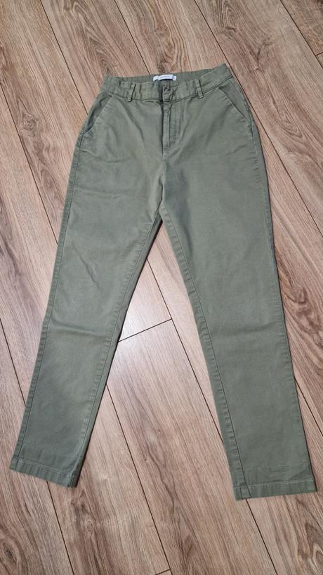 Chino nohavice, reserved,s