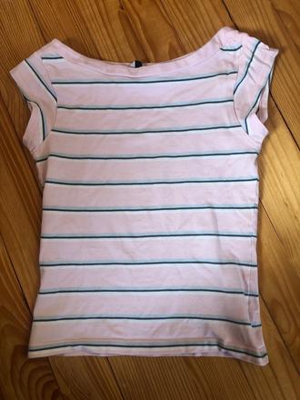 Detské tričko, 140