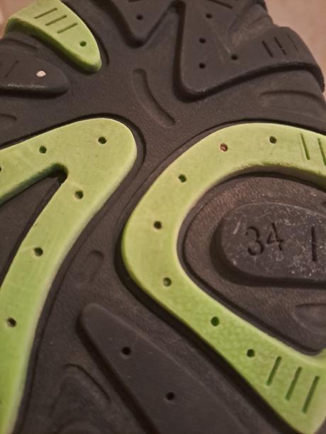 Sandale, superfit,34