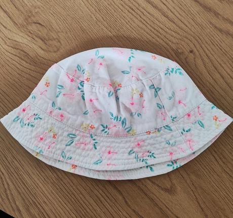 Klobúčik, 86