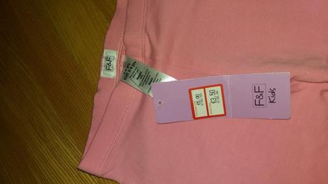 Nove leginky, f&f,104