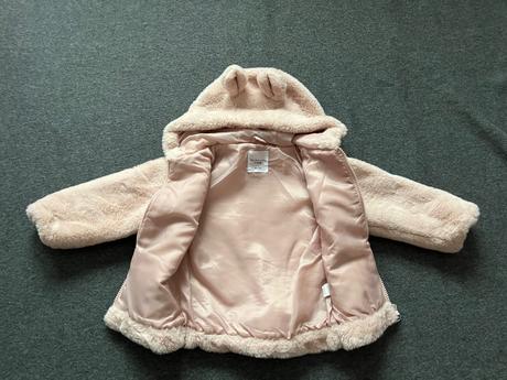 Bundička kabatik, sinsay,86