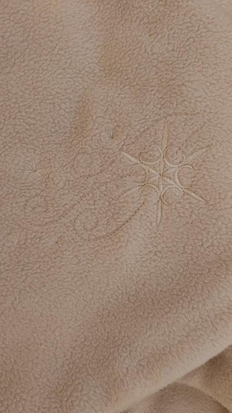 Zavinovačka do autosedačky, 