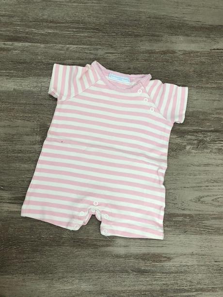 Letný overal the little white company, 62