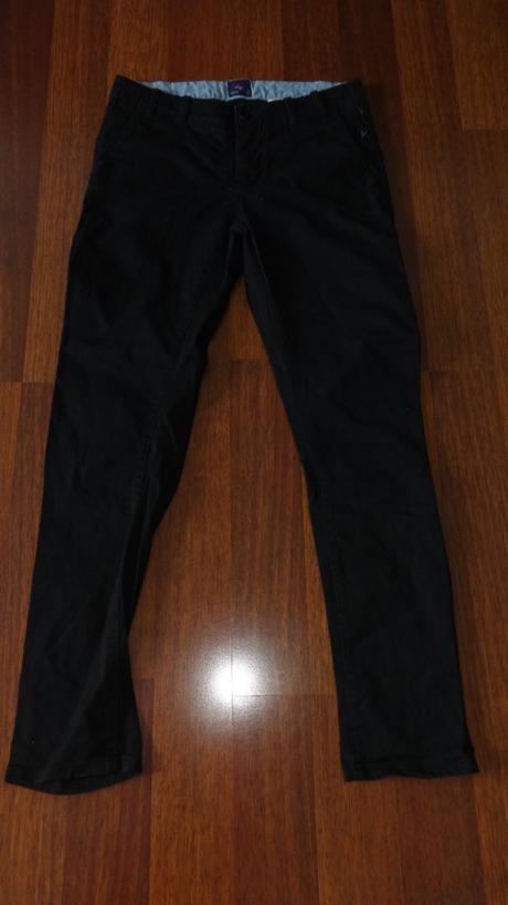 Slim nohavice v. m, m