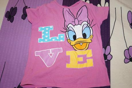 Upletove sortky a tricko-cena spolu, george,116