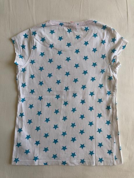 Tričko s hviezdičkami, kiki&koko,116