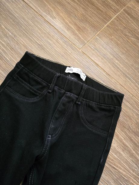 Legíny č.116, zara,116