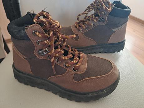 Topánky na prechod, reserved,30