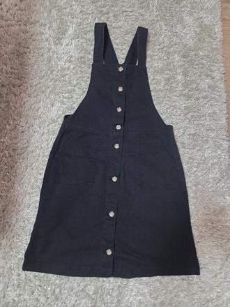 Sukňa, h&m,152