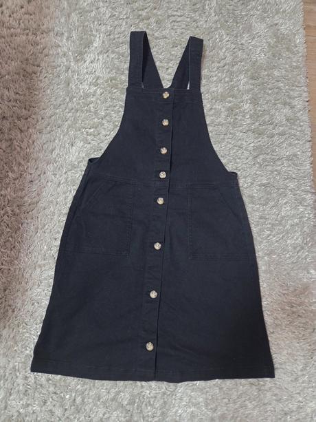 Sukňa, h&m,152