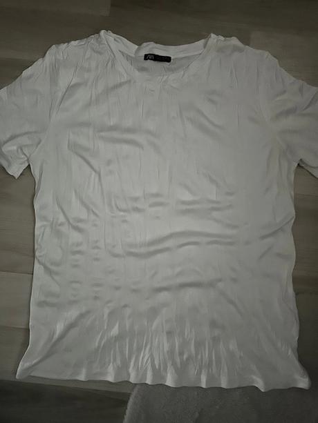 Zara tričko, zara,l