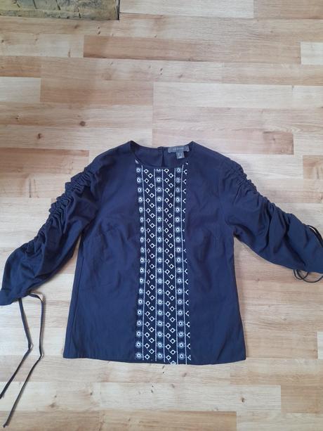 Pekná blúzka, primark,s